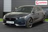 USED 2022 22 CUPRA LEON 2.0 TSI VZ2 Hatchback 5dr Petrol DSG Euro 6 (s/s) (245 ps) Rear View Camera, Front / Rear Parking Sensors, Full Link Smartphone Integration, CUPRA Dynamic And Comfort Pack, Media System Plus With Navigation Rear View Camera, Front / Rear Parking Sensors, Full Link Smartphone Integration, CUPRA Dynamic And Comfort Pack, Media System Plus With Navigation