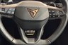 USED 2022 22 CUPRA LEON 2.0 TSI VZ2 Hatchback 5dr Petrol DSG Euro 6 (s/s) (245 ps) Rear View Camera, Front / Rear Parking Sensors, Full Link Smartphone Integration, CUPRA Dynamic And Comfort Pack, Media System Plus With Navigation Rear View Camera, Front / Rear Parking Sensors, Full Link Smartphone Integration, CUPRA Dynamic And Comfort Pack, Media System Plus With Navigation