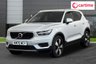 USED 2020 70 VOLVO XC40 1.5 T3 Momentum SUV 5dr Petrol Auto Euro 6 (s/s) (163 ps) &pound;8,185 Upgraded Extras, Park Assist, Smartphone Integration, Versatility Pack, Climate Pack &pound;8,185 Upgraded Extras, Park Assist, Smartphone Integration, Versatility Pack, Climate Pack
