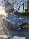 USED 2020 20 FORD FOCUS 1.5 EcoBlue ST-Line Hatchback 5dr Diesel Auto Euro 6 (s/s) (120 ps) 