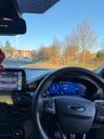 USED 2020 20 FORD FOCUS 1.5 EcoBlue ST-Line Hatchback 5dr Diesel Auto Euro 6 (s/s) (120 ps) 