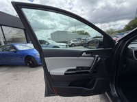 USED 2016 16 KIA SPORTAGE 1.6 T-GDi GT-Line SUV 5dr Petrol DCT AWD Euro 6 (174 bhp) Heated Seats, Bluetooth
