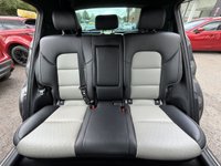 USED 2016 16 KIA SPORTAGE 1.6 T-GDi GT-Line SUV 5dr Petrol DCT AWD Euro 6 (174 bhp) Heated Seats, Bluetooth