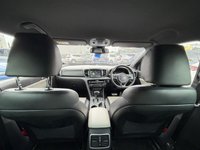 USED 2016 16 KIA SPORTAGE 1.6 T-GDi GT-Line SUV 5dr Petrol DCT AWD Euro 6 (174 bhp) Heated Seats, Bluetooth