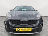 USED 2016 16 KIA SPORTAGE 1.6 T-GDi GT-Line SUV 5dr Petrol DCT AWD Euro 6 (174 bhp) Heated Seats, Bluetooth