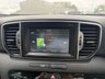 USED 2016 16 KIA SPORTAGE 1.6 T-GDi GT-Line SUV 5dr Petrol DCT AWD Euro 6 (174 bhp) Heated Seats, Bluetooth