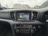 USED 2016 16 KIA SPORTAGE 1.6 T-GDi GT-Line SUV 5dr Petrol DCT AWD Euro 6 (174 bhp) Heated Seats, Bluetooth