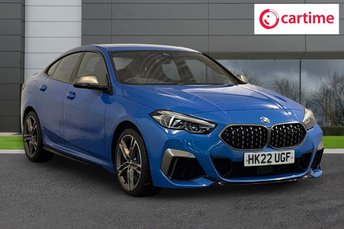 2022 BMW 2 SERIES GRAN COUPE