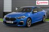 USED 2022 22 BMW 2 SERIES GRAN COUPE 2.0 M235i Saloon 4dr Petrol Auto xDrive Euro 6 (s/s) (306 ps) Front / Rear Parking Sensors, BMW Connected Package Professional, Heated Front Seats, 18In Alloys, Folding Door Mirrors Front / Rear Parking Sensors, BMW Connected Package Professional, Heated Front Seats, 18In Alloys, Folding Door Mirrors