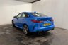 USED 2022 22 BMW 2 SERIES GRAN COUPE 2.0 M235i Saloon 4dr Petrol Auto xDrive Euro 6 (s/s) (306 ps) Front / Rear Parking Sensors, BMW Connected Package Professional, Heated Front Seats, 18In Alloys, Folding Door Mirrors Front / Rear Parking Sensors, BMW Connected Package Professional, Heated Front Seats, 18In Alloys, Folding Door Mirrors