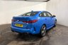 USED 2022 22 BMW 2 SERIES GRAN COUPE 2.0 M235i Saloon 4dr Petrol Auto xDrive Euro 6 (s/s) (306 ps) Front / Rear Parking Sensors, BMW Connected Package Professional, Heated Front Seats, 18In Alloys, Folding Door Mirrors Front / Rear Parking Sensors, BMW Connected Package Professional, Heated Front Seats, 18In Alloys, Folding Door Mirrors