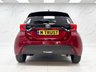 USED 2021 71 TOYOTA YARIS 1.5 VVT-h Design Hatchback 5dr Petrol Hybrid E-CVT Euro 6 (s/s) (116 ps) 2 KEYS