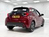 USED 2021 71 TOYOTA YARIS 1.5 VVT-h Design Hatchback 5dr Petrol Hybrid E-CVT Euro 6 (s/s) (116 ps) 2 KEYS