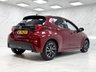 USED 2021 71 TOYOTA YARIS 1.5 VVT-h Design Hatchback 5dr Petrol Hybrid E-CVT Euro 6 (s/s) (116 ps) 2 KEYS