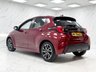 USED 2021 71 TOYOTA YARIS 1.5 VVT-h Design Hatchback 5dr Petrol Hybrid E-CVT Euro 6 (s/s) (116 ps) 2 KEYS