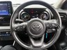 USED 2021 71 TOYOTA YARIS 1.5 VVT-h Design Hatchback 5dr Petrol Hybrid E-CVT Euro 6 (s/s) (116 ps) 2 KEYS