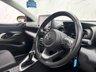 USED 2021 71 TOYOTA YARIS 1.5 VVT-h Design Hatchback 5dr Petrol Hybrid E-CVT Euro 6 (s/s) (116 ps) 2 KEYS