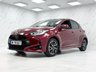 USED 2021 71 TOYOTA YARIS 1.5 VVT-h Design Hatchback 5dr Petrol Hybrid E-CVT Euro 6 (s/s) (116 ps) 2 KEYS