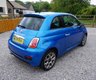 USED 2014 64 FIAT 500 1.2 S Hatchback 3dr Petrol Manual Euro 6 (s/s) (69 bhp) Bluetooth - 12 Months MOT - &pound;35 Tax