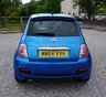 USED 2014 64 FIAT 500 1.2 S Hatchback 3dr Petrol Manual Euro 6 (s/s) (69 bhp) Bluetooth - 12 Months MOT - &pound;35 Tax
