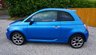 USED 2014 64 FIAT 500 1.2 S Hatchback 3dr Petrol Manual Euro 6 (s/s) (69 bhp) Bluetooth - 12 Months MOT - &pound;35 Tax