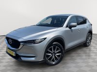 USED 2018 18 MAZDA CX-5 2.2 SKYACTIV-D Sport Nav SUV 5dr Diesel Manual Euro 6 (s/s) (150 ps) 