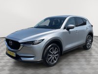 USED 2018 18 MAZDA CX-5 2.2 SKYACTIV-D Sport Nav SUV 5dr Diesel Manual Euro 6 (s/s) (150 ps) 