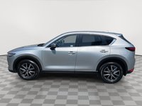 USED 2018 18 MAZDA CX-5 2.2 SKYACTIV-D Sport Nav SUV 5dr Diesel Manual Euro 6 (s/s) (150 ps) 