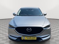 USED 2018 18 MAZDA CX-5 2.2 SKYACTIV-D Sport Nav SUV 5dr Diesel Manual Euro 6 (s/s) (150 ps) 