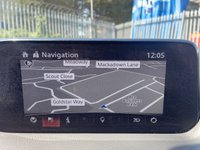 USED 2018 18 MAZDA CX-5 2.2 SKYACTIV-D Sport Nav SUV 5dr Diesel Manual Euro 6 (s/s) (150 ps) 
