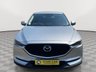 USED 2018 18 MAZDA CX-5 2.2 SKYACTIV-D Sport Nav SUV 5dr Diesel Manual Euro 6 (s/s) (150 ps) 