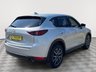 USED 2018 18 MAZDA CX-5 2.2 SKYACTIV-D Sport Nav SUV 5dr Diesel Manual Euro 6 (s/s) (150 ps) 