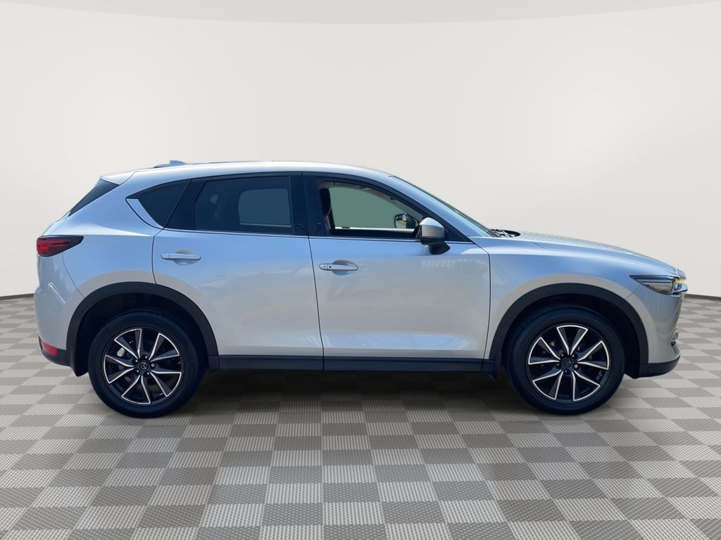 USED 2018 18 MAZDA CX-5 2.2 SKYACTIV-D Sport Nav SUV 5dr Diesel Manual Euro 6 (s/s) (150 ps) 