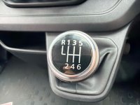 USED 2022 72 RENAULT TRAFIC 2.0 dCi Blue SL28 Business+ Panel Van 5dr Diesel Manual L1 H1 Euro 6 (s/s) (130 ps) A/C-Nav-P sensors-cruise c