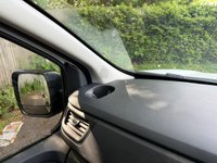 USED 2022 72 RENAULT TRAFIC 2.0 dCi Blue SL28 Business+ Panel Van 5dr Diesel Manual L1 H1 Euro 6 (s/s) (130 ps) A/C-Nav-P sensors-cruise c