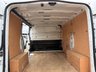 USED 2022 72 RENAULT TRAFIC 2.0 dCi Blue SL28 Business+ Panel Van 5dr Diesel Manual L1 H1 Euro 6 (s/s) (130 ps) A/C-Nav-P sensors-cruise c