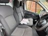 USED 2022 72 RENAULT TRAFIC 2.0 dCi Blue SL28 Business+ Panel Van 5dr Diesel Manual L1 H1 Euro 6 (s/s) (130 ps) A/C-Nav-P sensors-cruise c