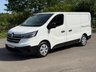 USED 2022 72 RENAULT TRAFIC 2.0 dCi Blue SL28 Business+ Panel Van 5dr Diesel Manual L1 H1 Euro 6 (s/s) (130 ps) A/C-Nav-P sensors-cruise c