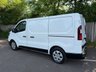 USED 2022 72 RENAULT TRAFIC 2.0 dCi Blue SL28 Business+ Panel Van 5dr Diesel Manual L1 H1 Euro 6 (s/s) (130 ps) A/C-Nav-P sensors-cruise c