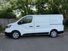 USED 2022 72 RENAULT TRAFIC 2.0 dCi Blue SL28 Business+ Panel Van 5dr Diesel Manual L1 H1 Euro 6 (s/s) (130 ps) A/C-Nav-P sensors-cruise c