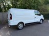 USED 2022 72 RENAULT TRAFIC 2.0 dCi Blue SL28 Business+ Panel Van 5dr Diesel Manual L1 H1 Euro 6 (s/s) (130 ps) A/C-Nav-P sensors-cruise c
