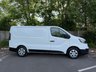 USED 2022 72 RENAULT TRAFIC 2.0 dCi Blue SL28 Business+ Panel Van 5dr Diesel Manual L1 H1 Euro 6 (s/s) (130 ps) A/C-Nav-P sensors-cruise c