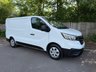 USED 2022 72 RENAULT TRAFIC 2.0 dCi Blue SL28 Business+ Panel Van 5dr Diesel Manual L1 H1 Euro 6 (s/s) (130 ps) A/C-Nav-P sensors-cruise c