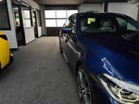 USED 2018 18 BMW 5 SERIES 3.0 530d M Sport Saloon 4dr Diesel Auto Euro 6 (s/s) (265 ps) 20" ALLOYS + M SPORT PLUS PACK
