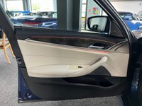 USED 2018 18 BMW 5 SERIES 3.0 530d M Sport Saloon 4dr Diesel Auto Euro 6 (s/s) (265 ps) 20" ALLOYS + M SPORT PLUS PACK