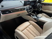 USED 2018 18 BMW 5 SERIES 3.0 530d M Sport Saloon 4dr Diesel Auto Euro 6 (s/s) (265 ps) 20" ALLOYS + M SPORT PLUS PACK