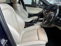 USED 2018 18 BMW 5 SERIES 3.0 530d M Sport Saloon 4dr Diesel Auto Euro 6 (s/s) (265 ps) 20" ALLOYS + M SPORT PLUS PACK