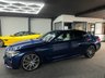 USED 2018 18 BMW 5 SERIES 3.0 530d M Sport Saloon 4dr Diesel Auto Euro 6 (s/s) (265 ps) 20" ALLOYS + M SPORT PLUS PACK