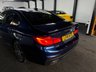USED 2018 18 BMW 5 SERIES 3.0 530d M Sport Saloon 4dr Diesel Auto Euro 6 (s/s) (265 ps) 20" ALLOYS + M SPORT PLUS PACK