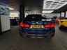 USED 2018 18 BMW 5 SERIES 3.0 530d M Sport Saloon 4dr Diesel Auto Euro 6 (s/s) (265 ps) 20" ALLOYS + M SPORT PLUS PACK